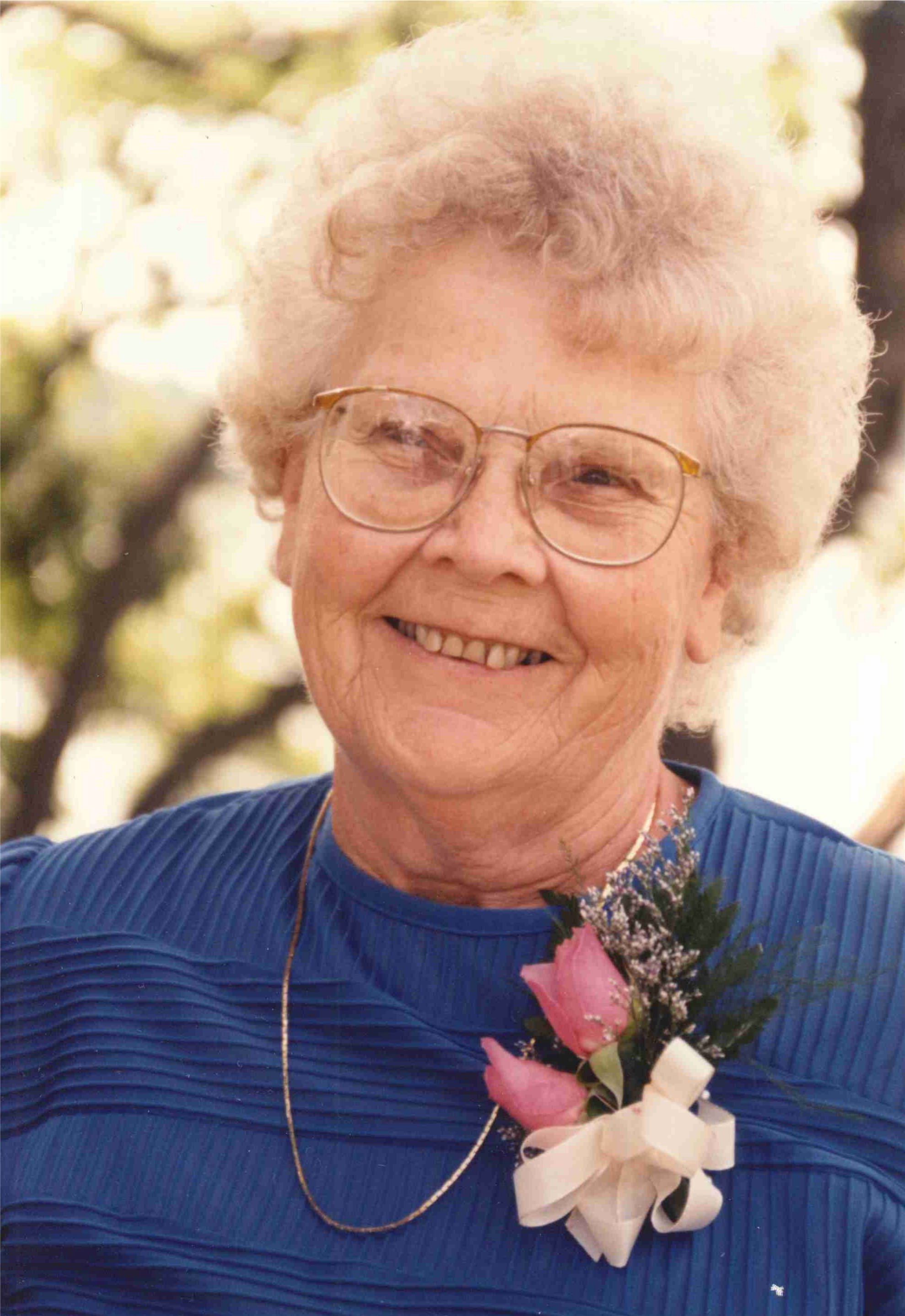 Pearl Swenson