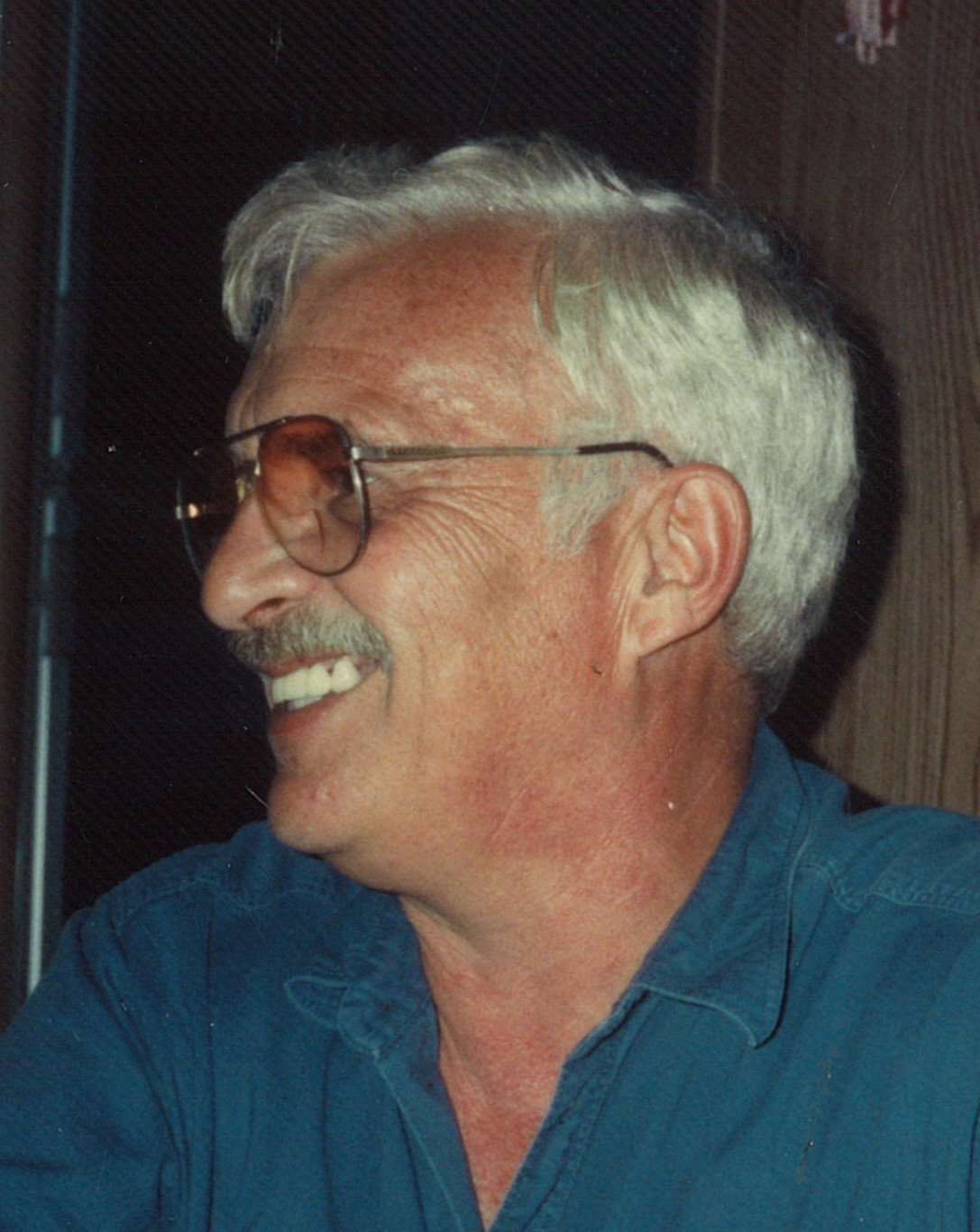 Peter Zierman Obit Photo