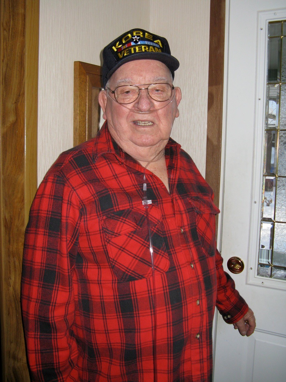 Philip Kardell obit photo