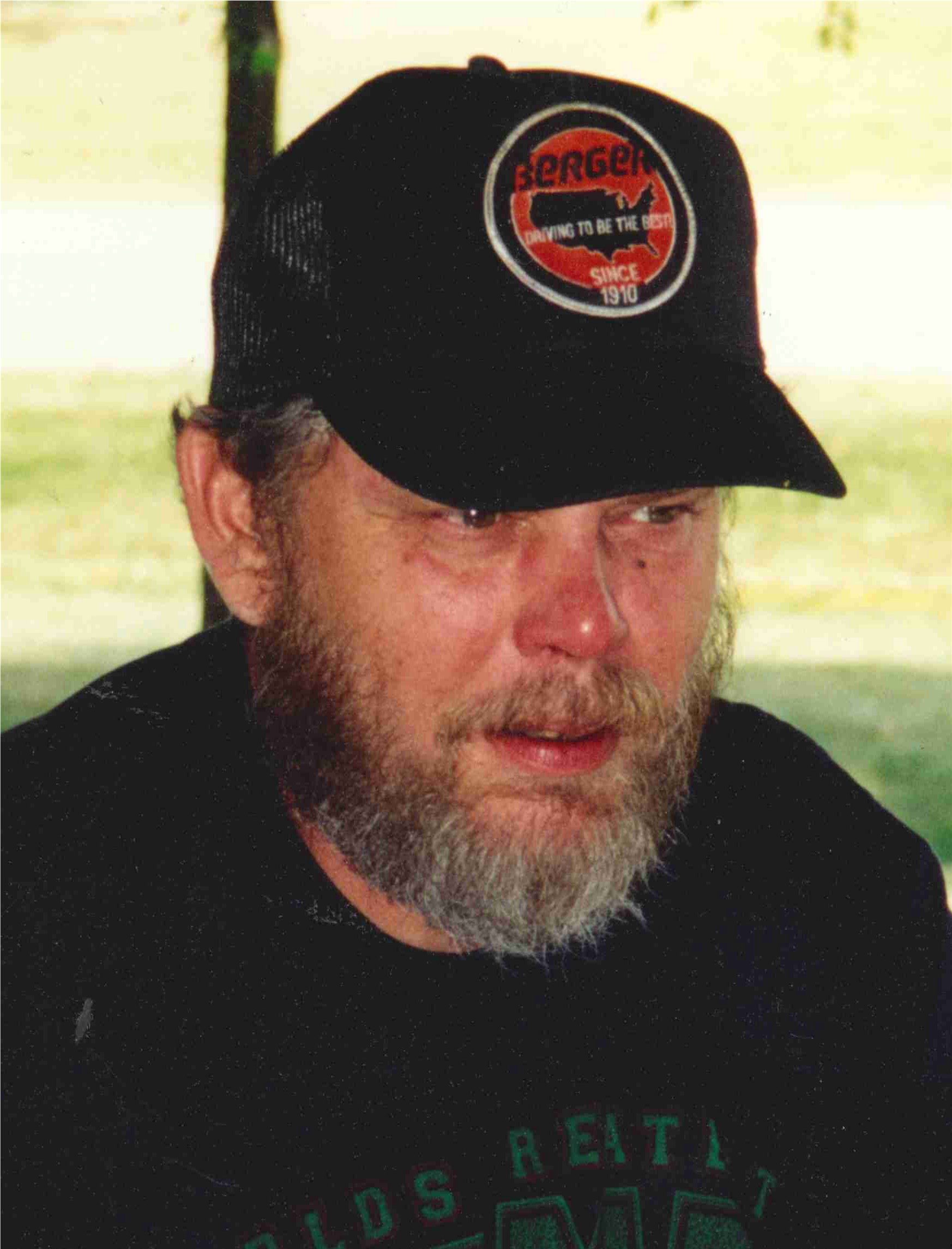 Randall Ausmus obit photo