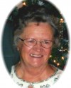 Renee Kolke obit photo
