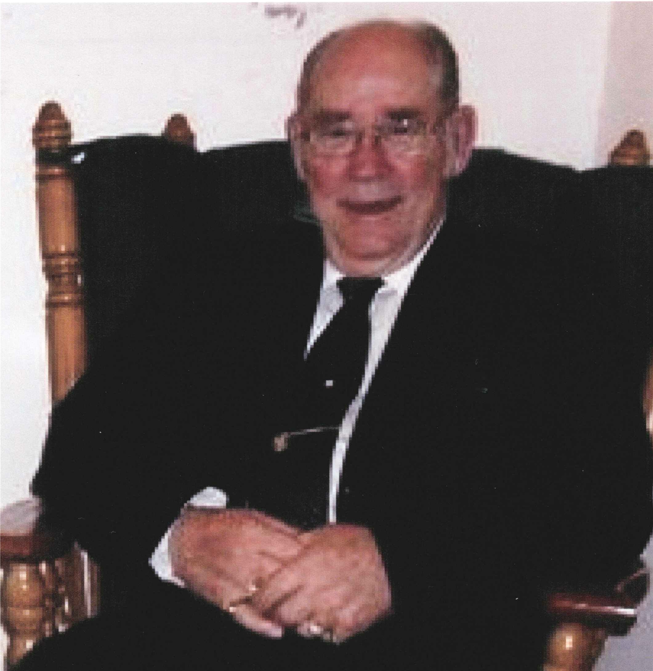 Ronald Otterness