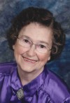 Rosella Hogie obit photo