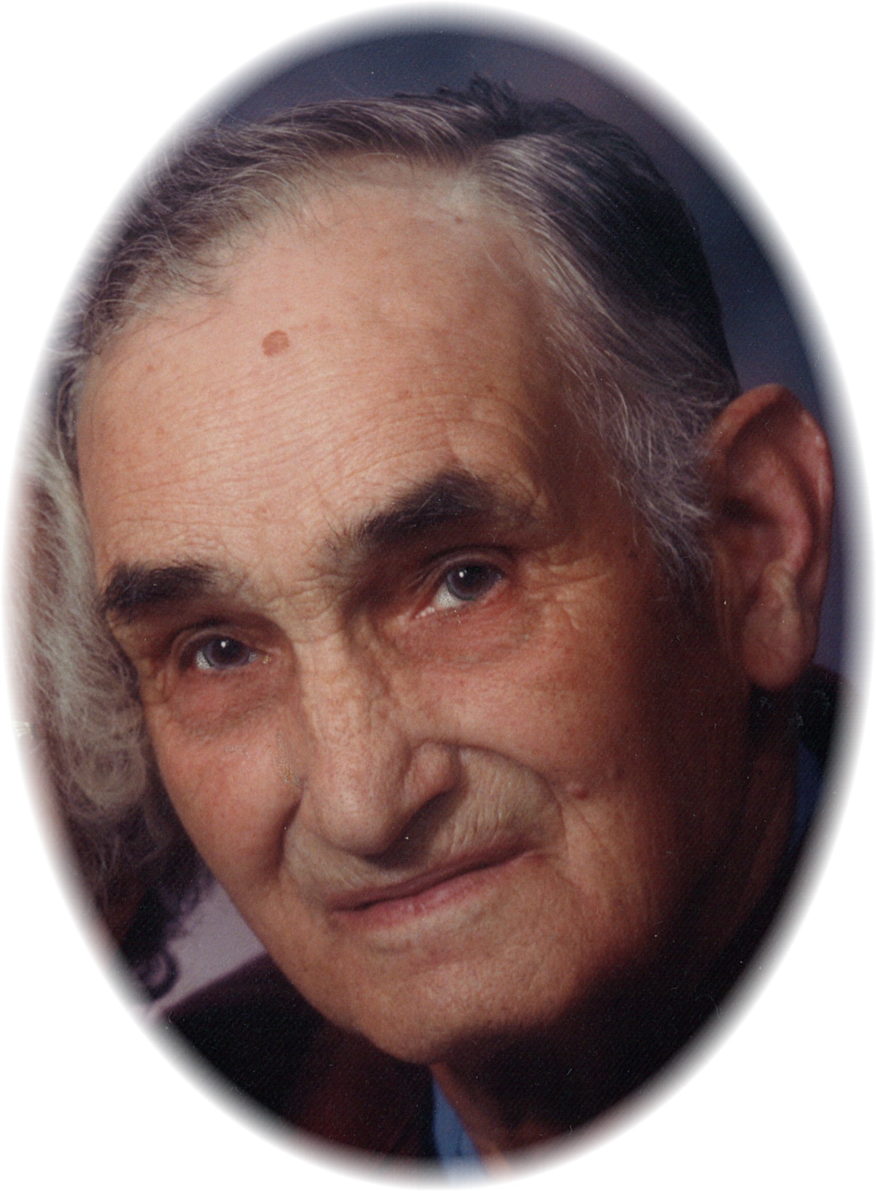 Russell Wendorff obit photo