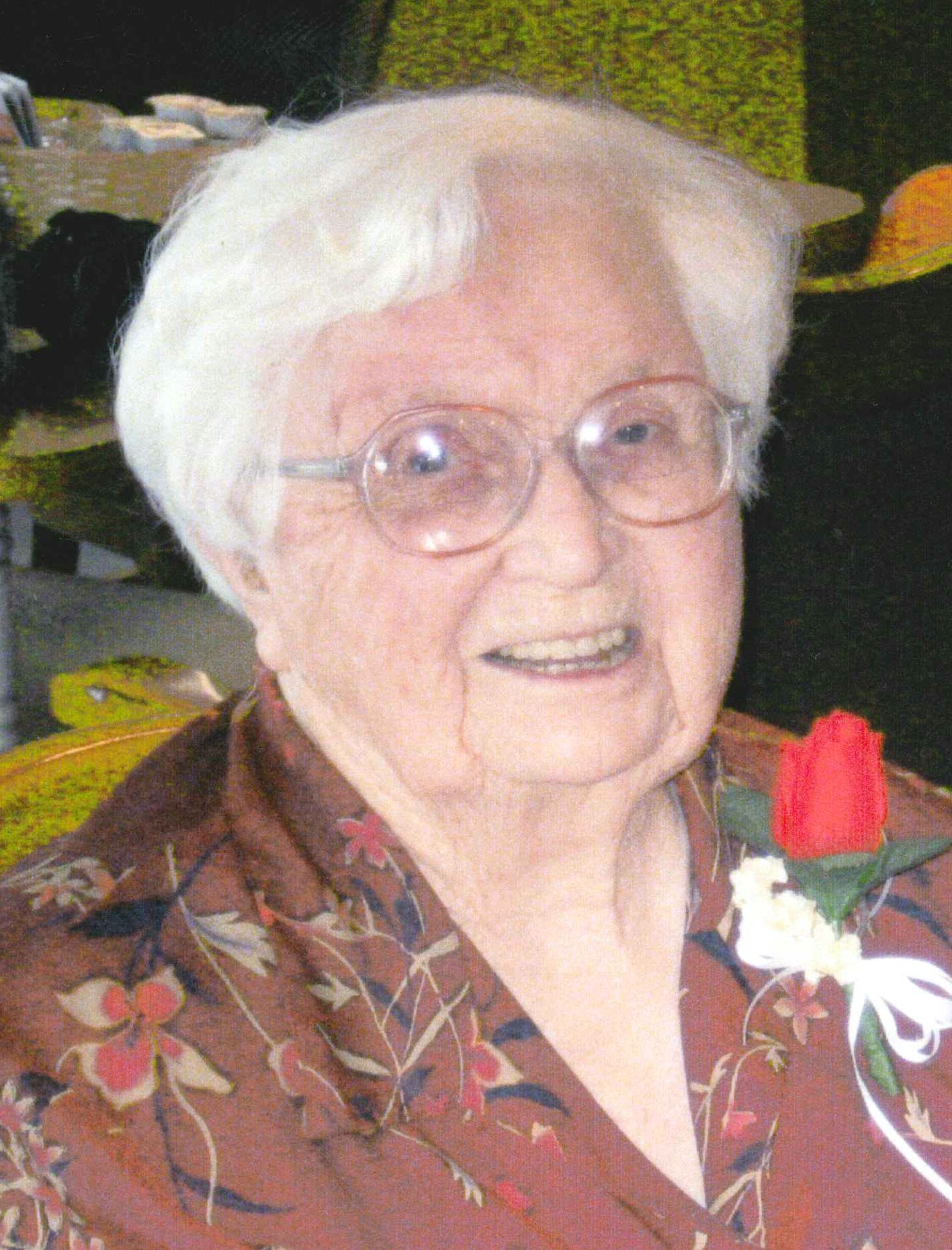 Ruth Drinkerd obit photo