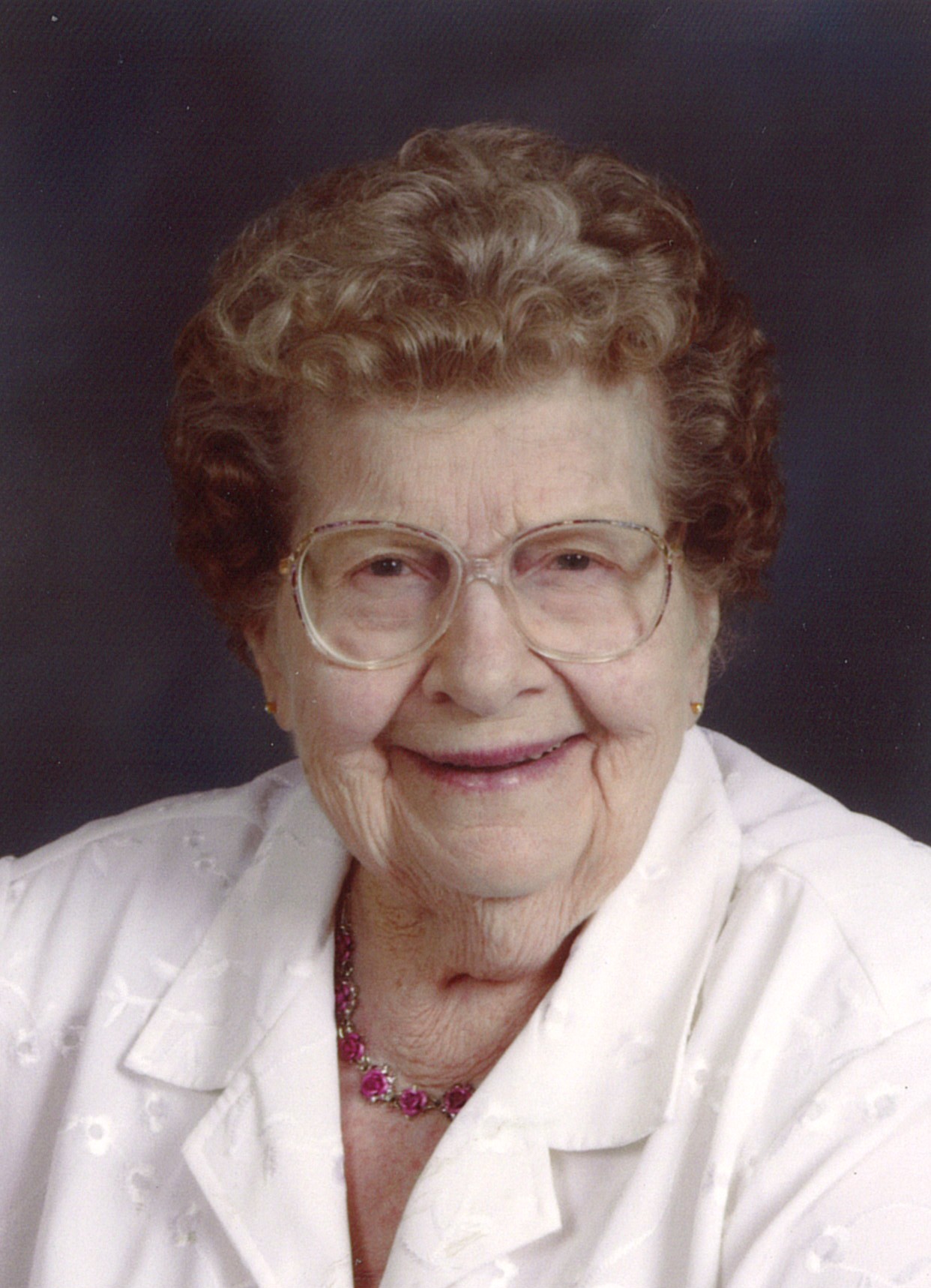 Sarah Kunza obit photo