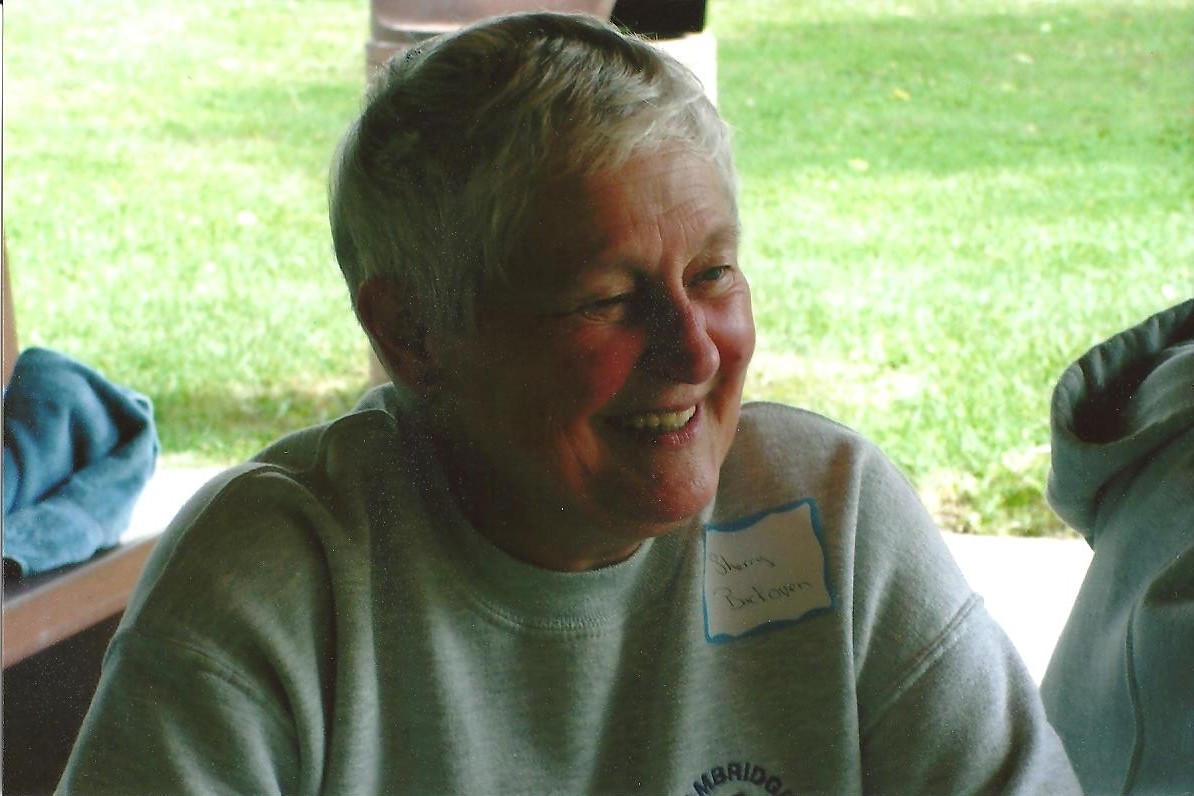 Sherry Bockoven obit photo