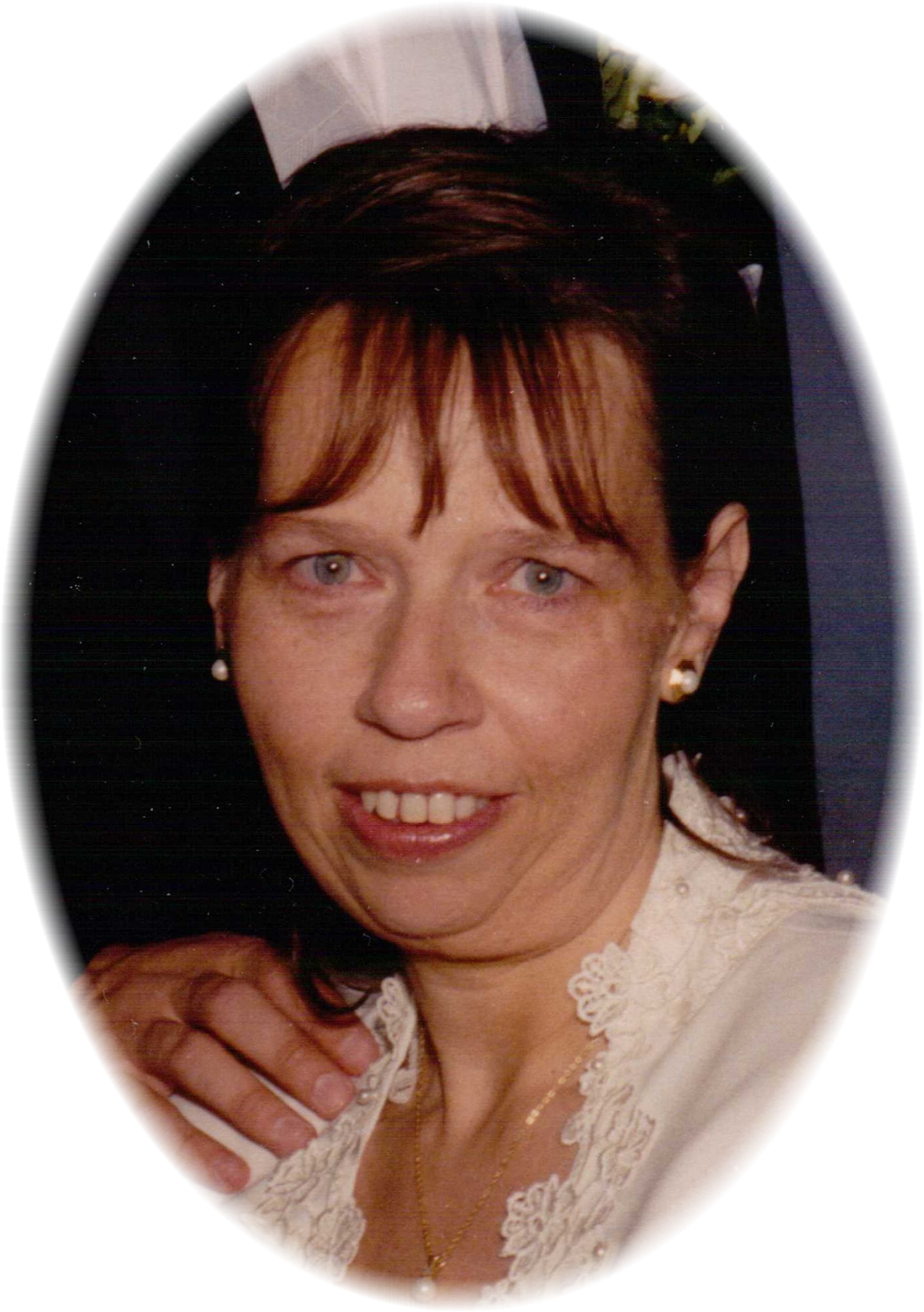 Sue Machin obit photo