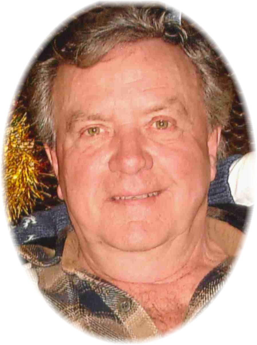 Tinker Crawford Obit Photo
