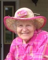 Verna Lane obit photo