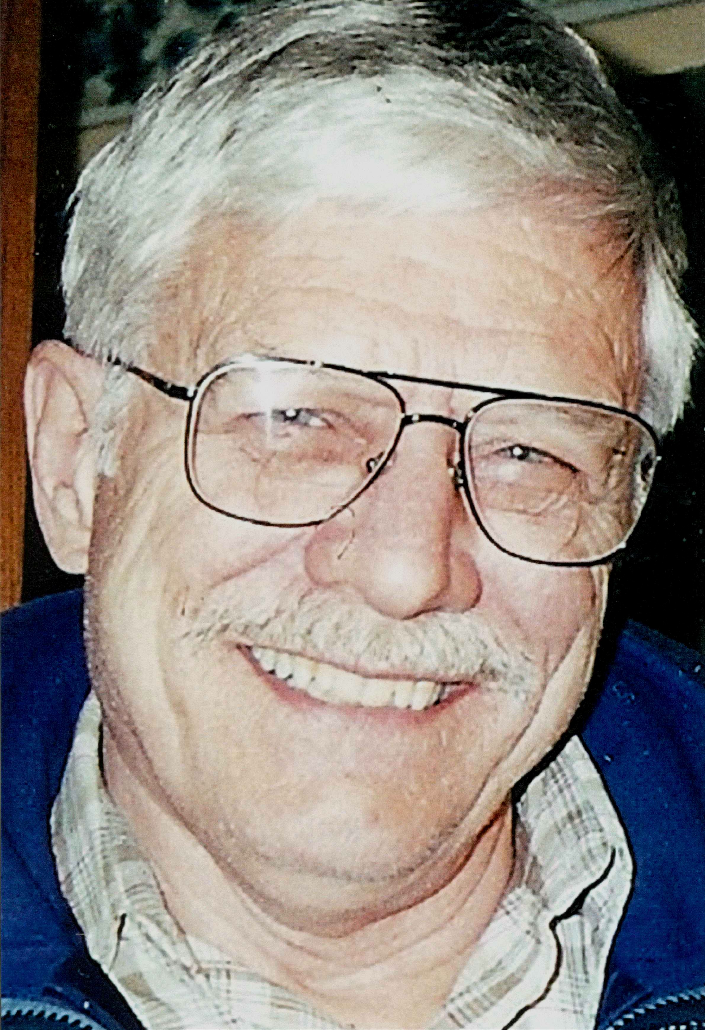 Vernal Weaver Obituary Photo