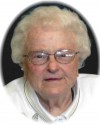 Violet Stamm obit photo