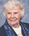 Virginia Dischinger obit photo