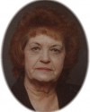 Vivian Morrell obit photo