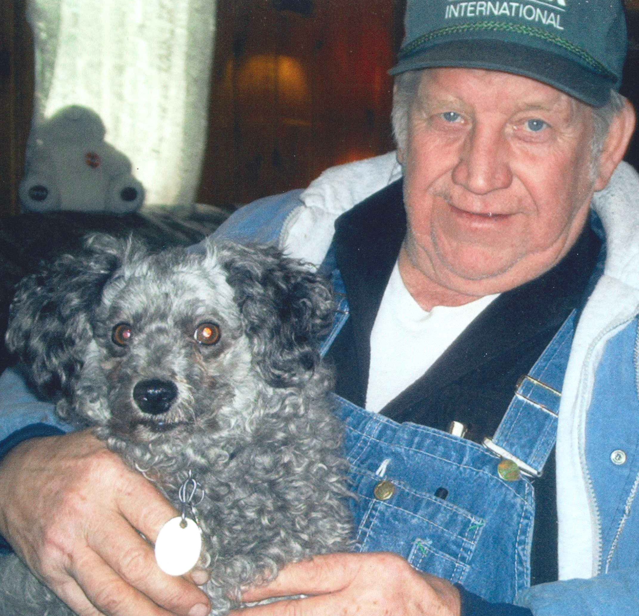 Wayne Lindell Obit photo