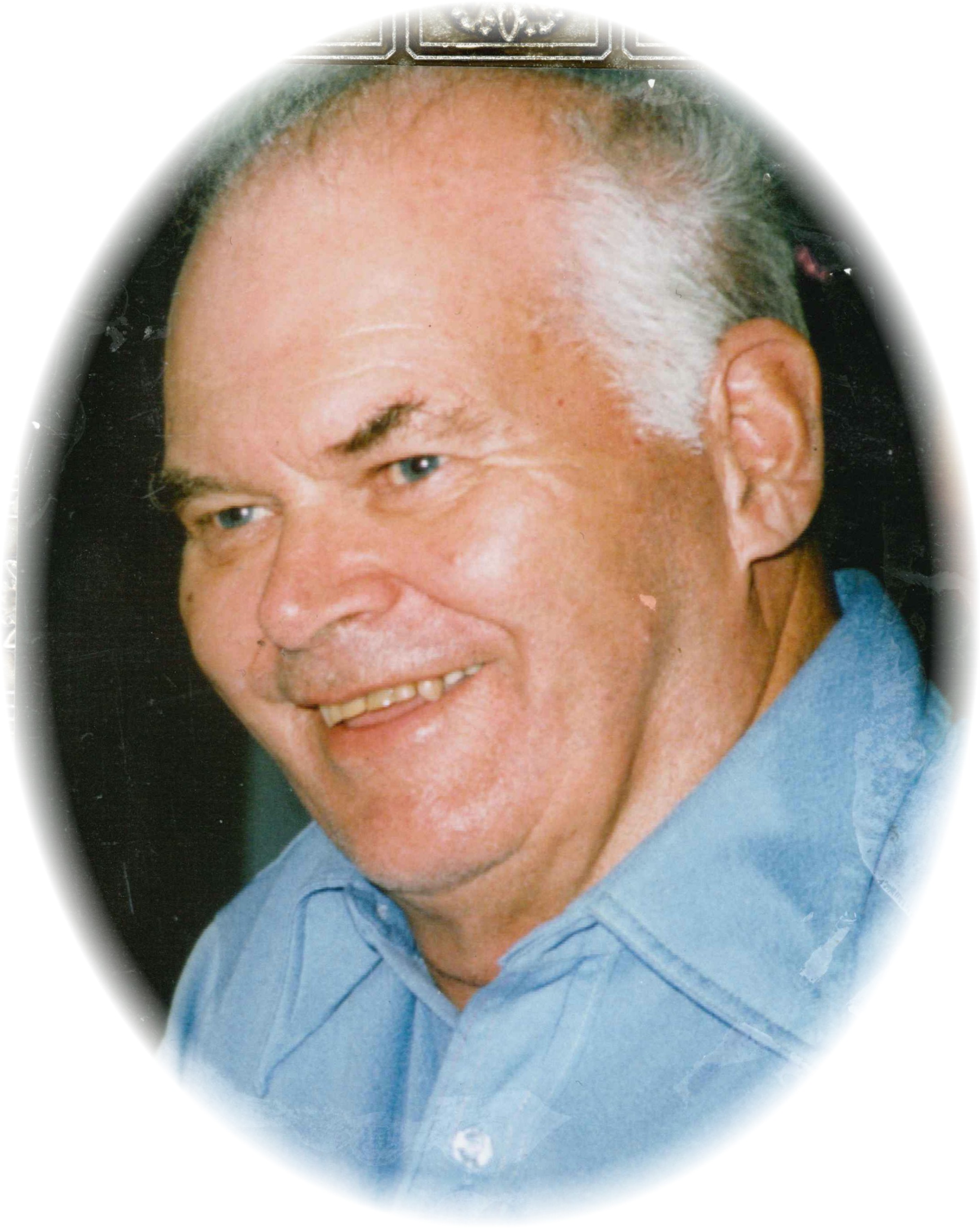 Wilford Holine obit photo