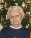 Zella Donat Obit photo